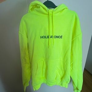 Beyoncé hoodie